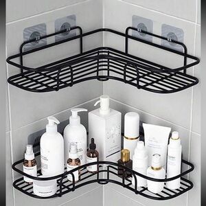 Shower caddy (one piece)